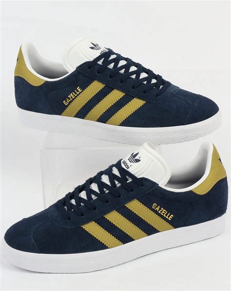 Adidas originals trainers gazelle